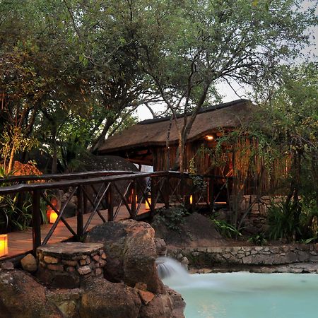 Mabula Game Lodge Bela-Bela Exterior foto