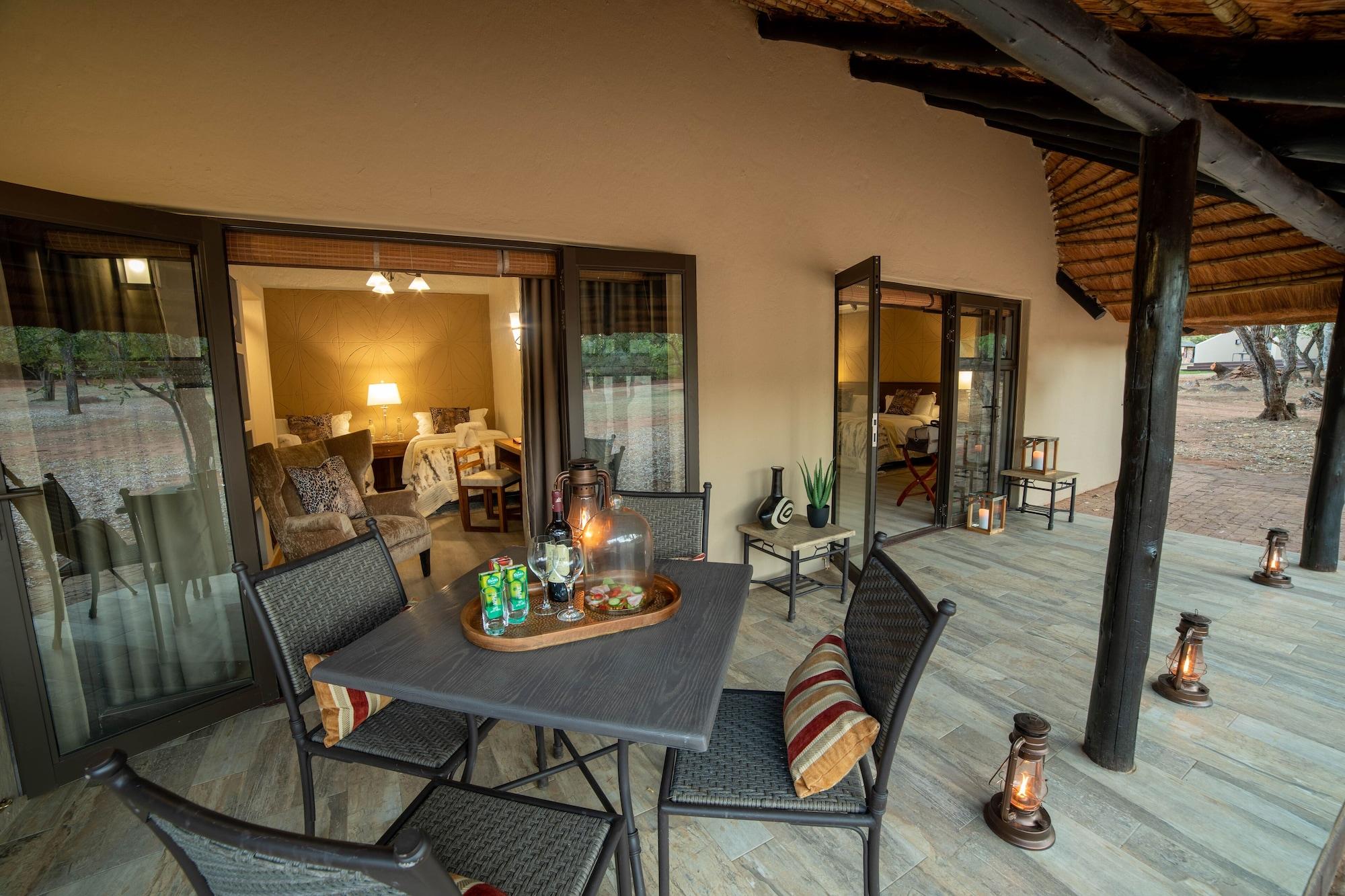 Mabula Game Lodge Bela-Bela Exterior foto