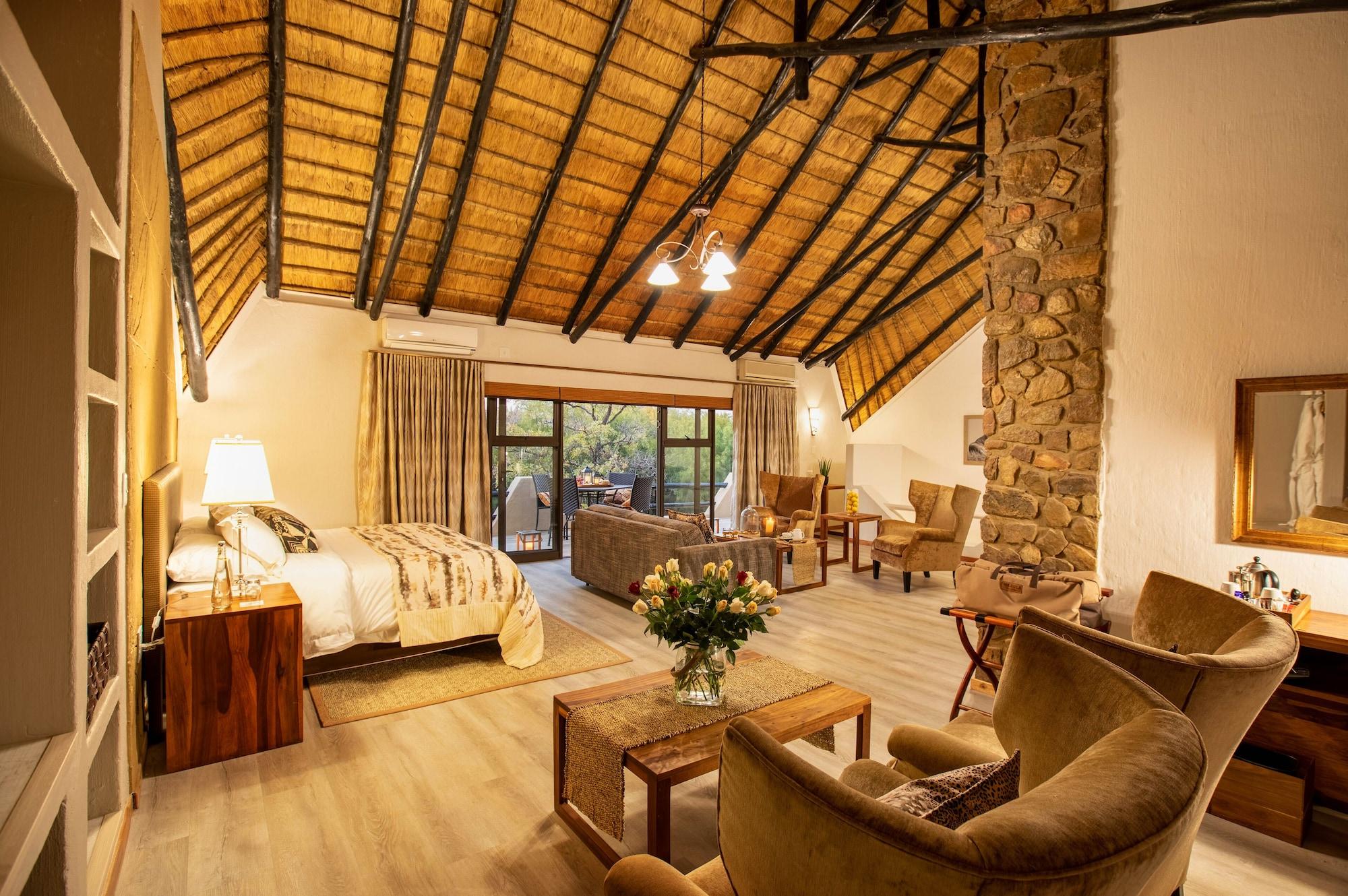 Mabula Game Lodge Bela-Bela Exterior foto