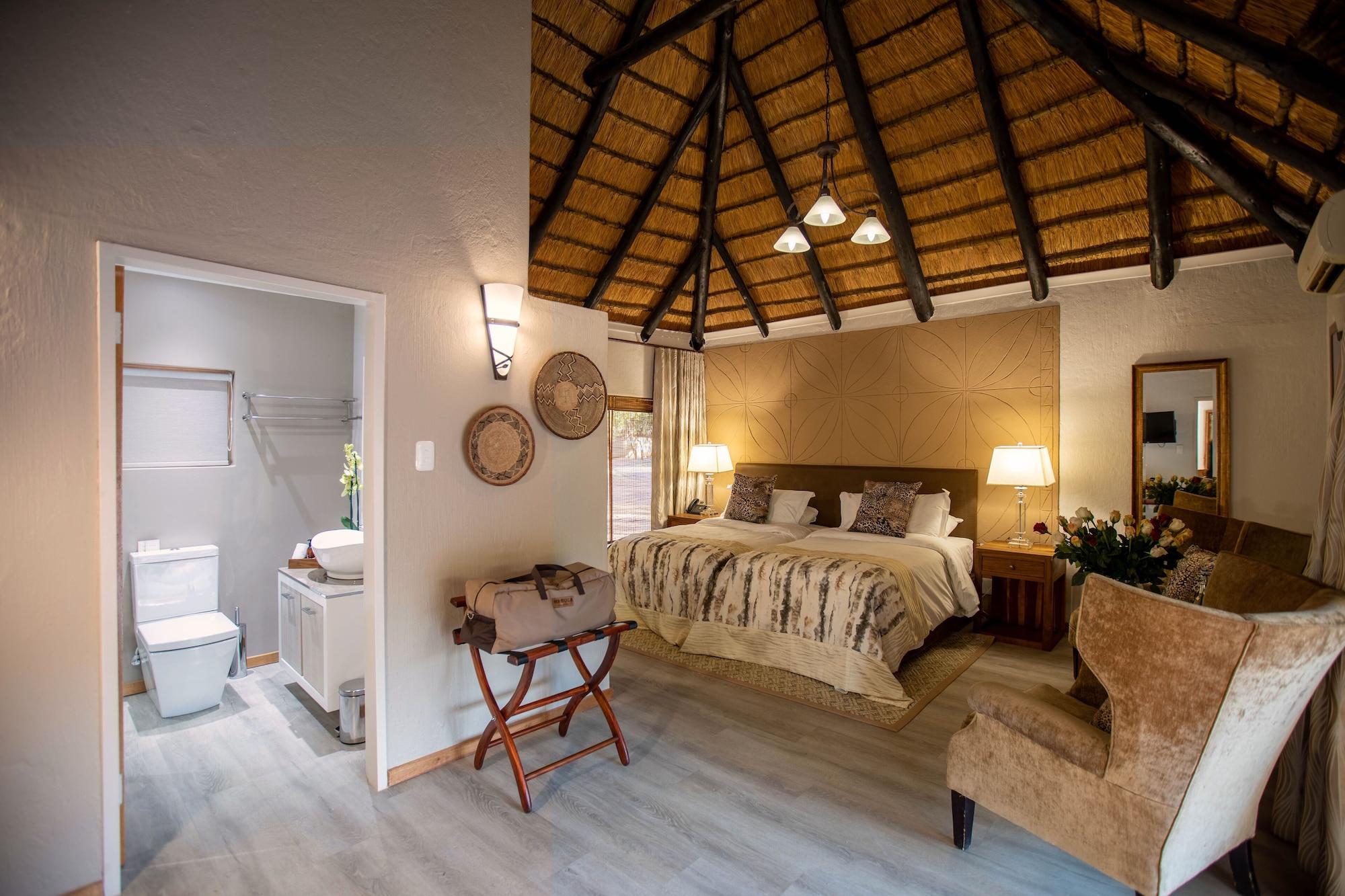 Mabula Game Lodge Bela-Bela Exterior foto