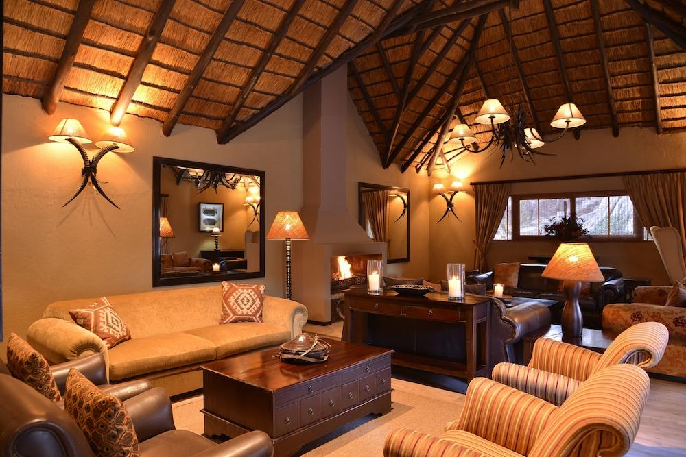 Mabula Game Lodge Bela-Bela Exterior foto