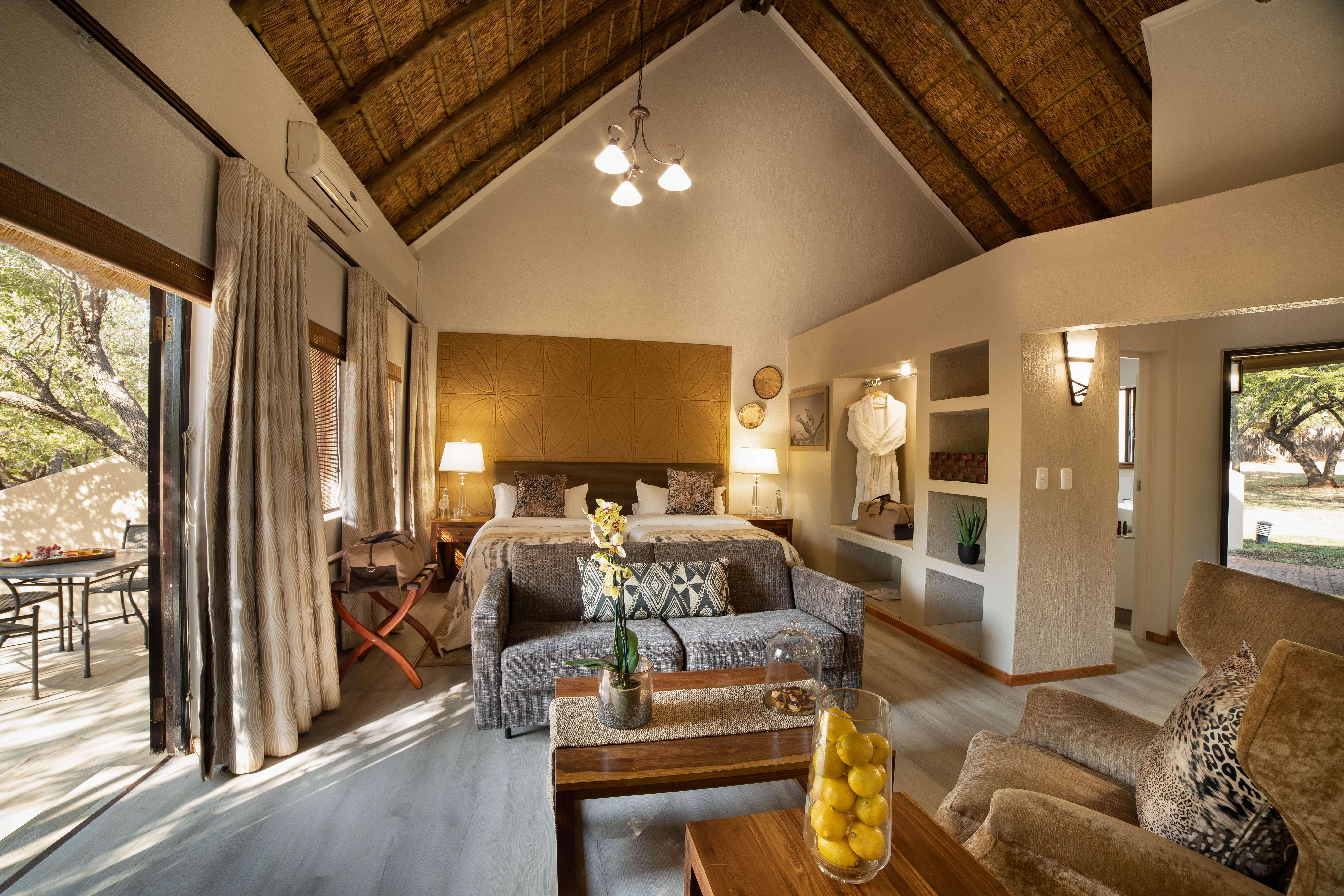 Mabula Game Lodge Bela-Bela Exterior foto