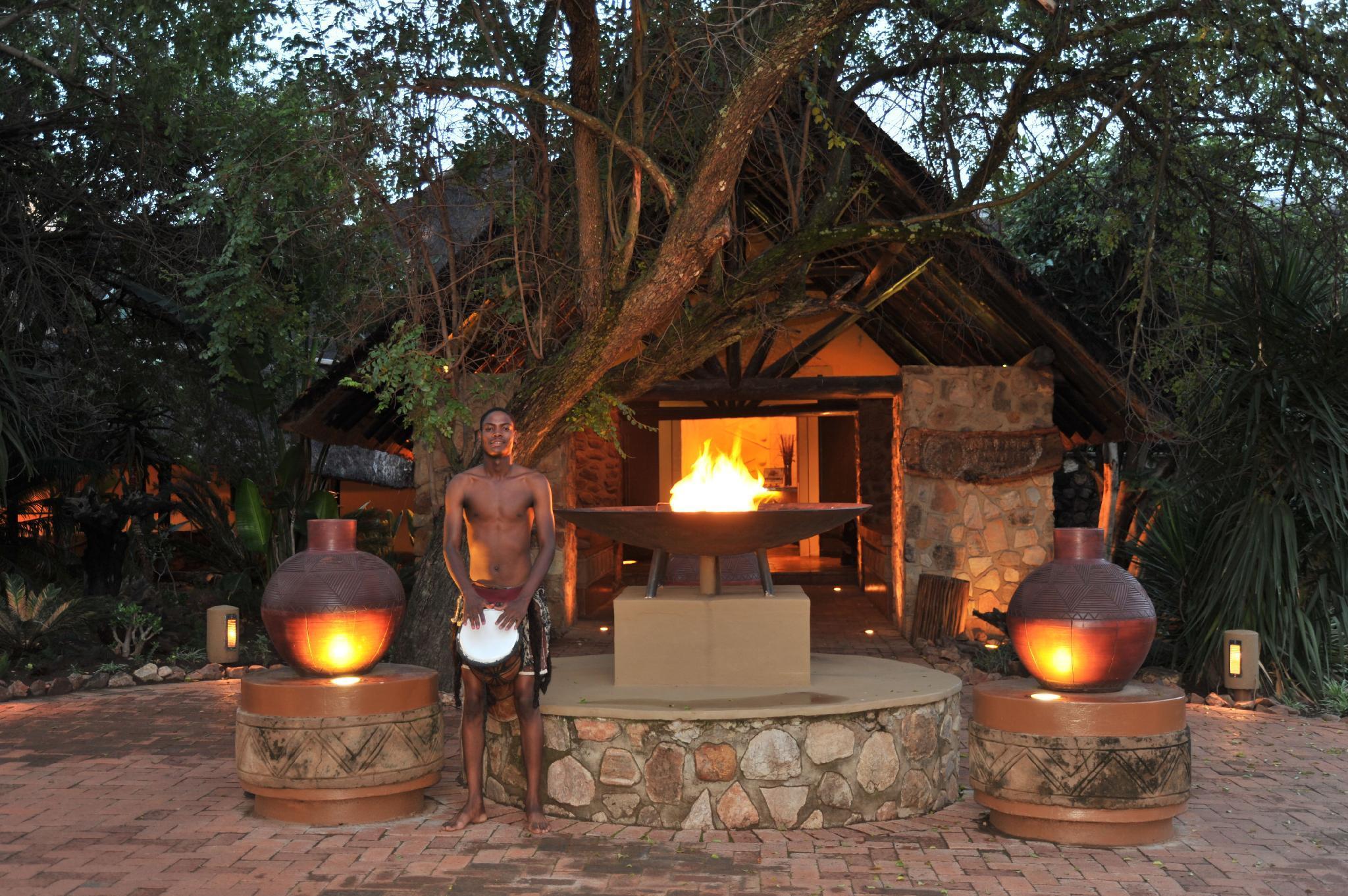 Mabula Game Lodge Bela-Bela Exterior foto