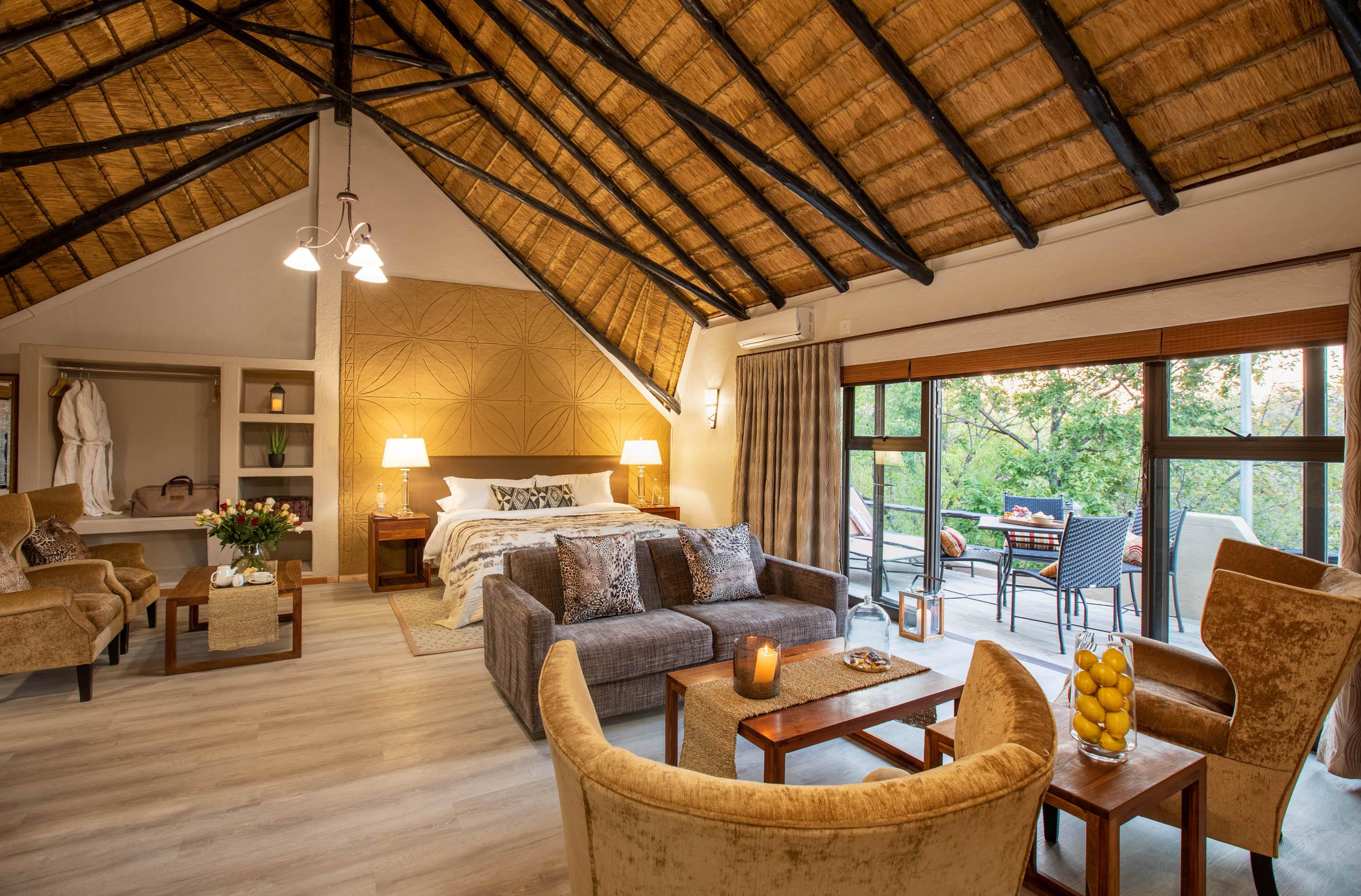 Mabula Game Lodge Bela-Bela Exterior foto