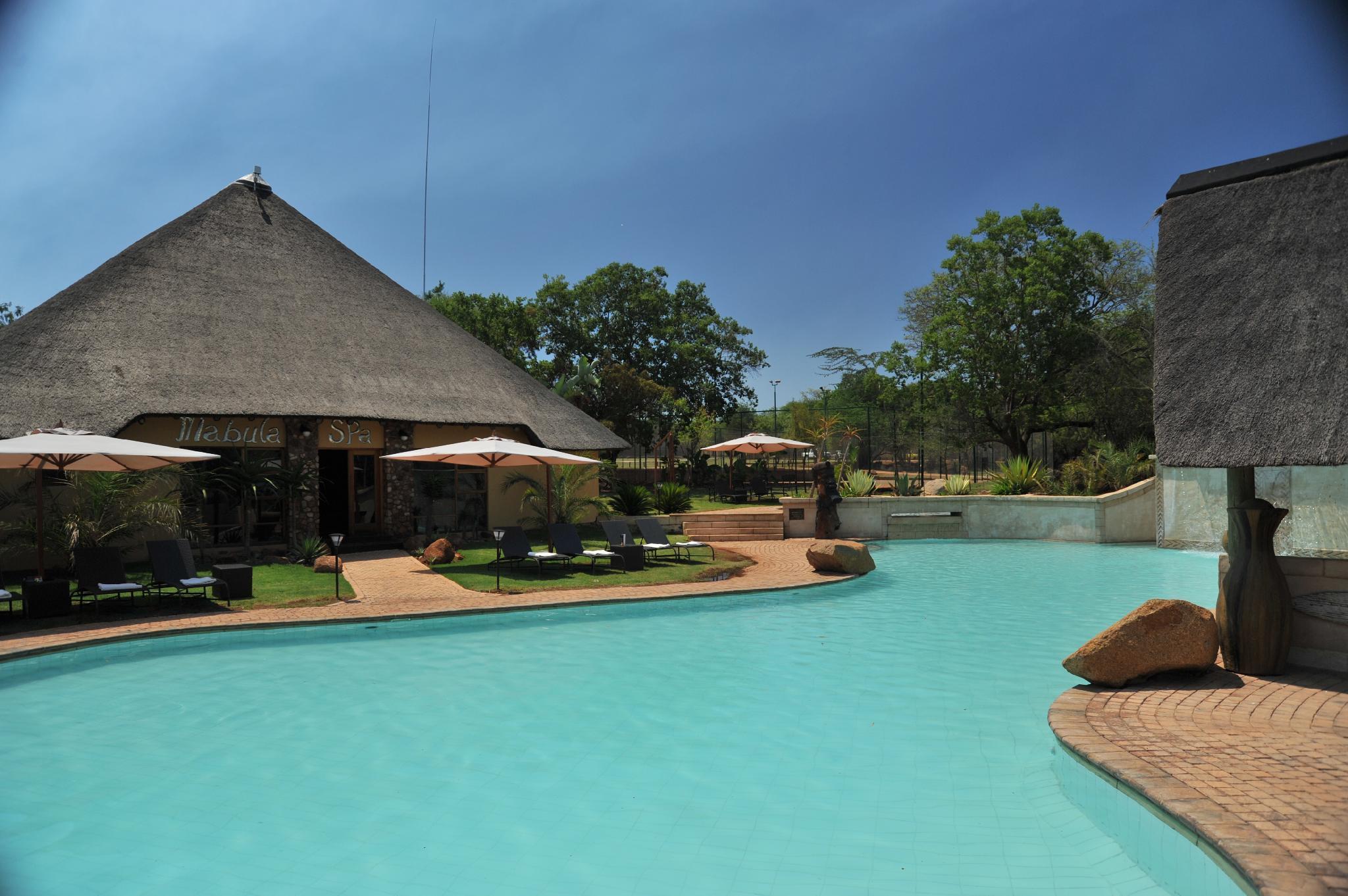 Mabula Game Lodge Bela-Bela Exterior foto