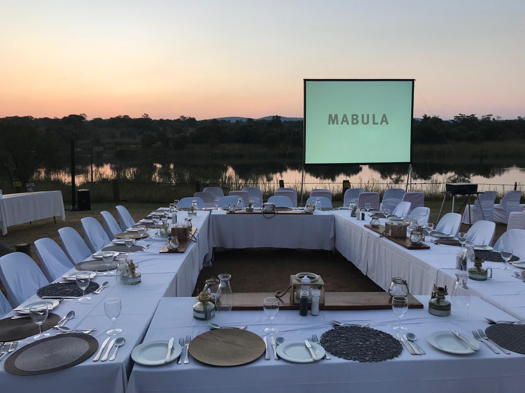 Mabula Game Lodge Bela-Bela Exterior foto