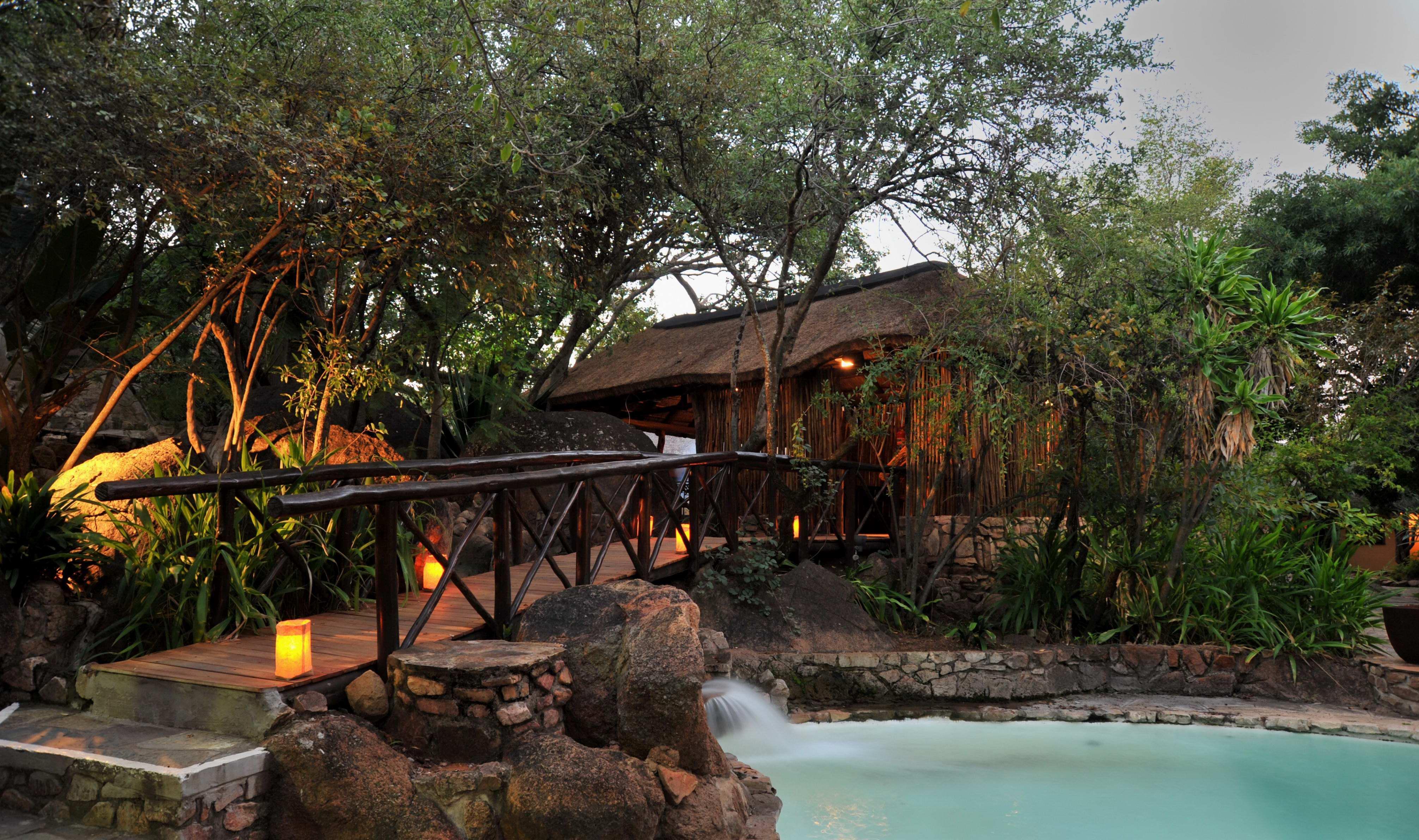 Mabula Game Lodge Bela-Bela Exterior foto