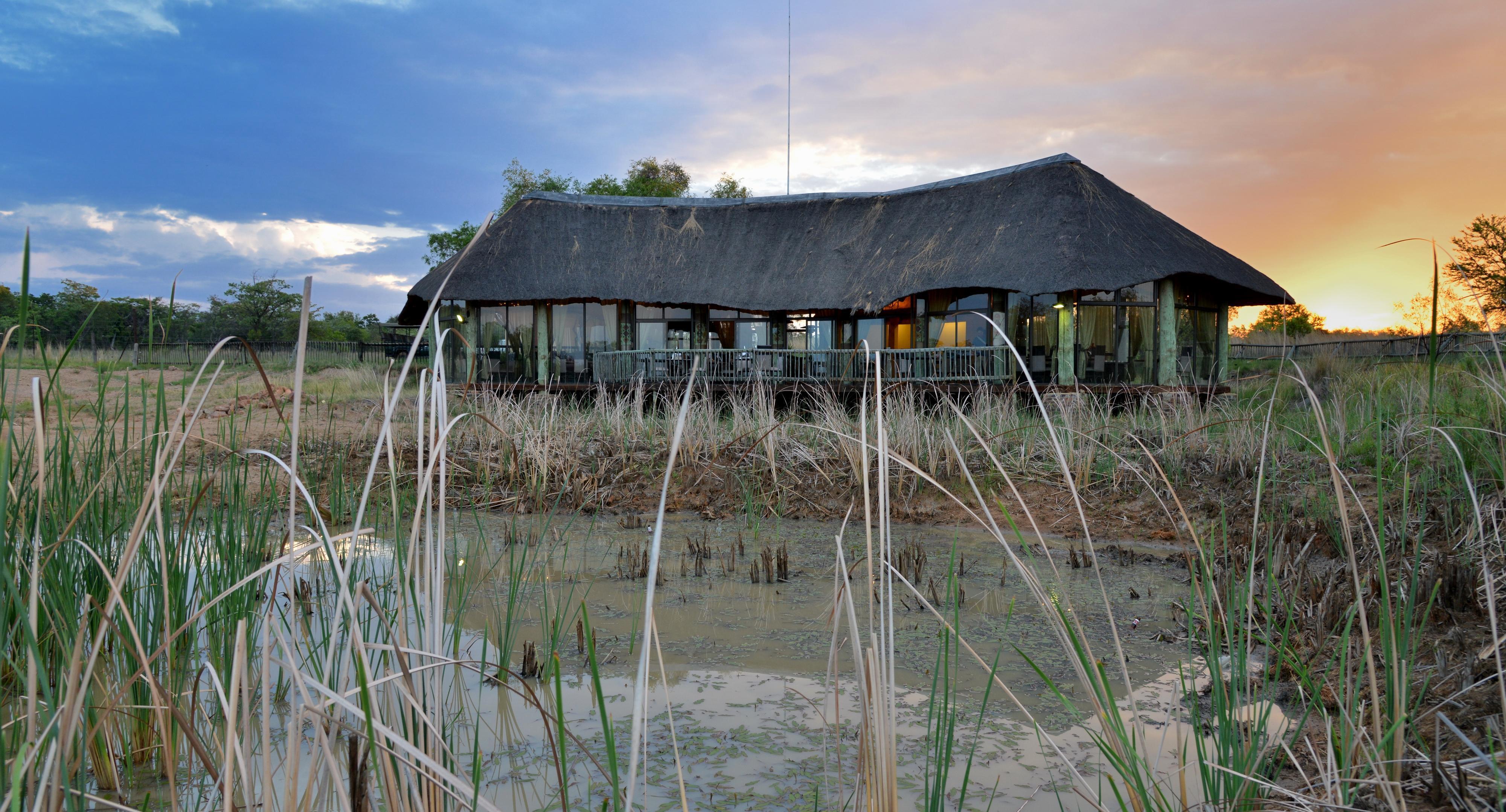 Mabula Game Lodge Bela-Bela Exterior foto