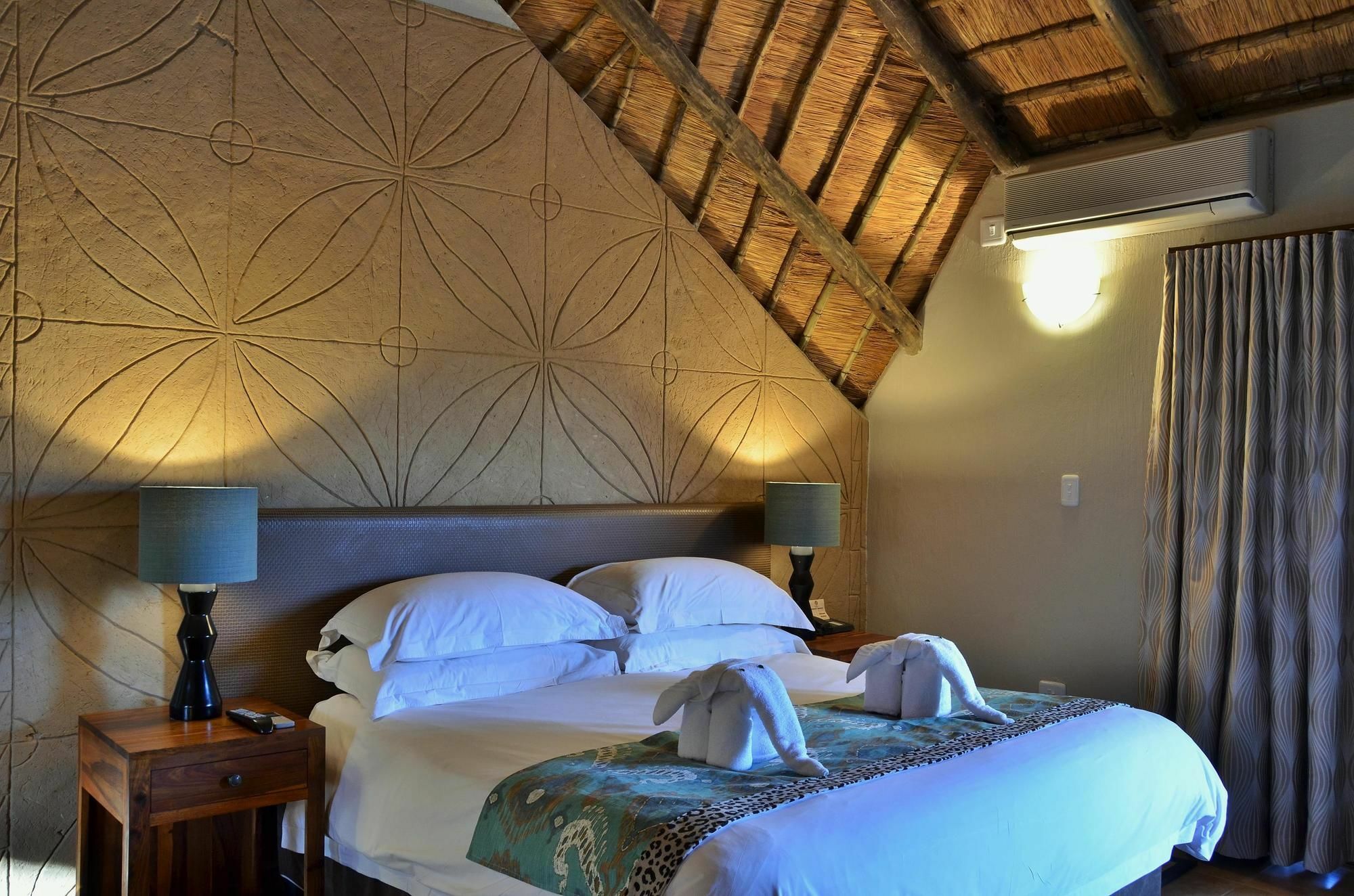 Mabula Game Lodge Bela-Bela Exterior foto