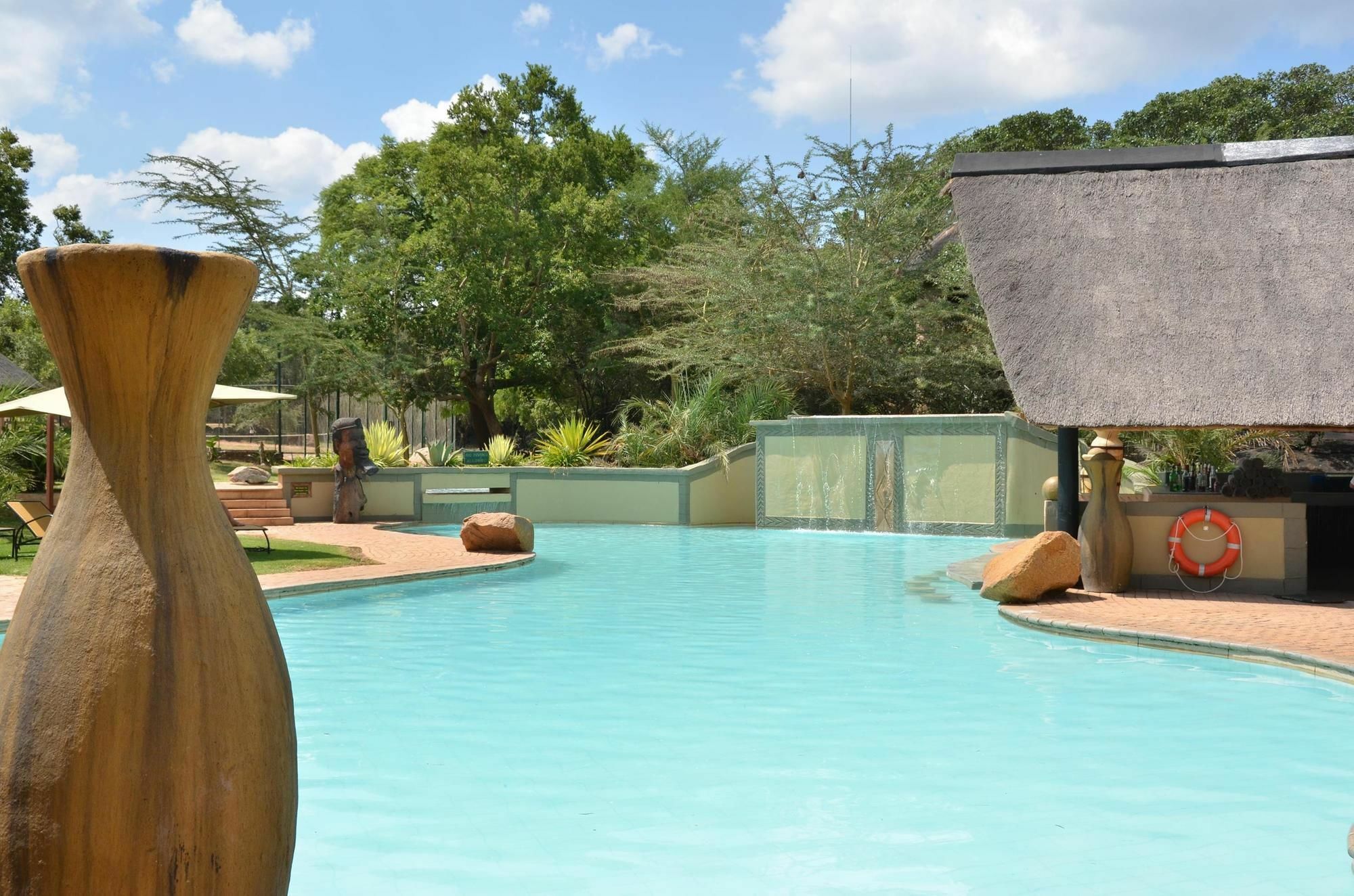 Mabula Game Lodge Bela-Bela Exterior foto