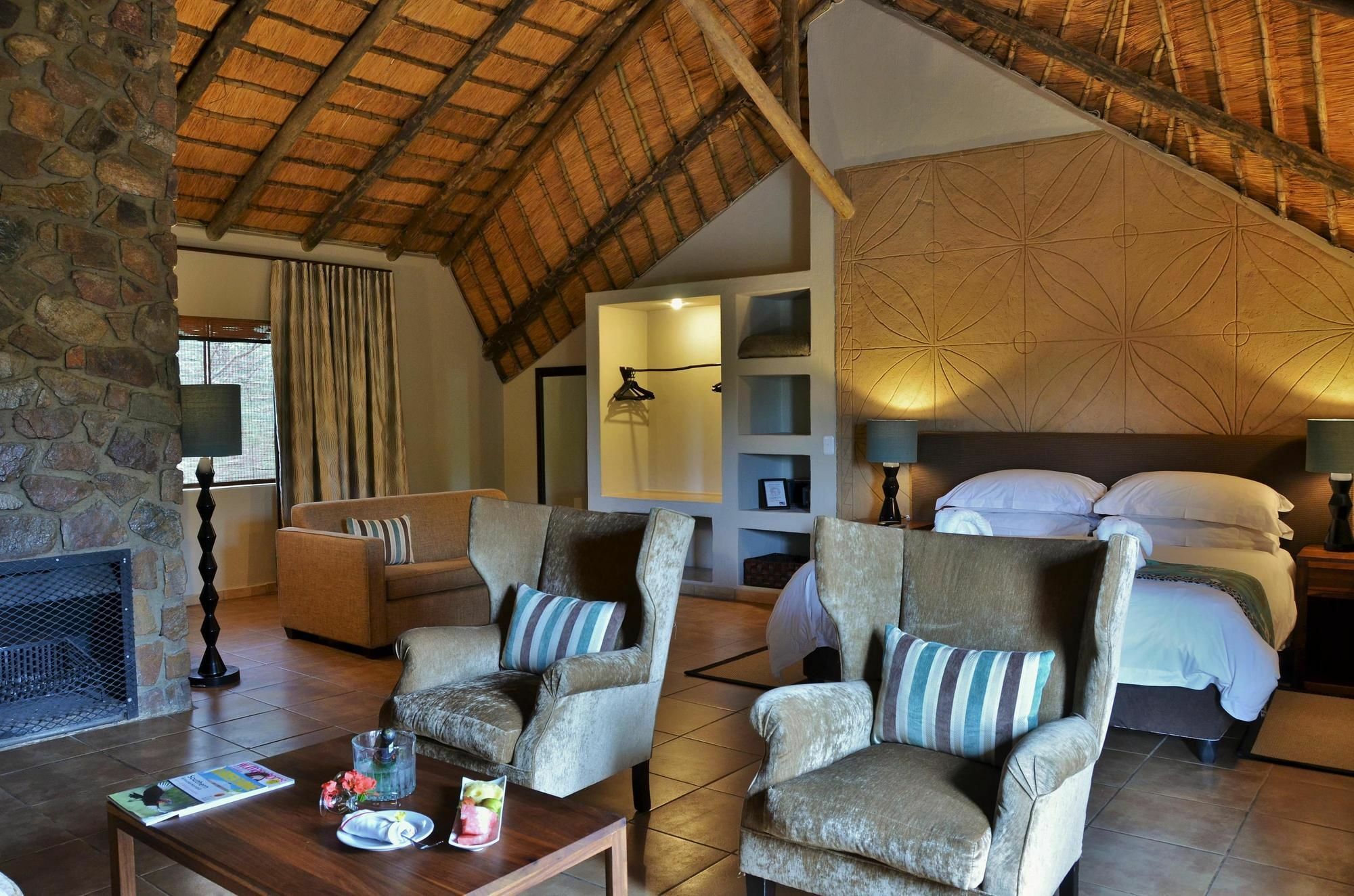 Mabula Game Lodge Bela-Bela Exterior foto