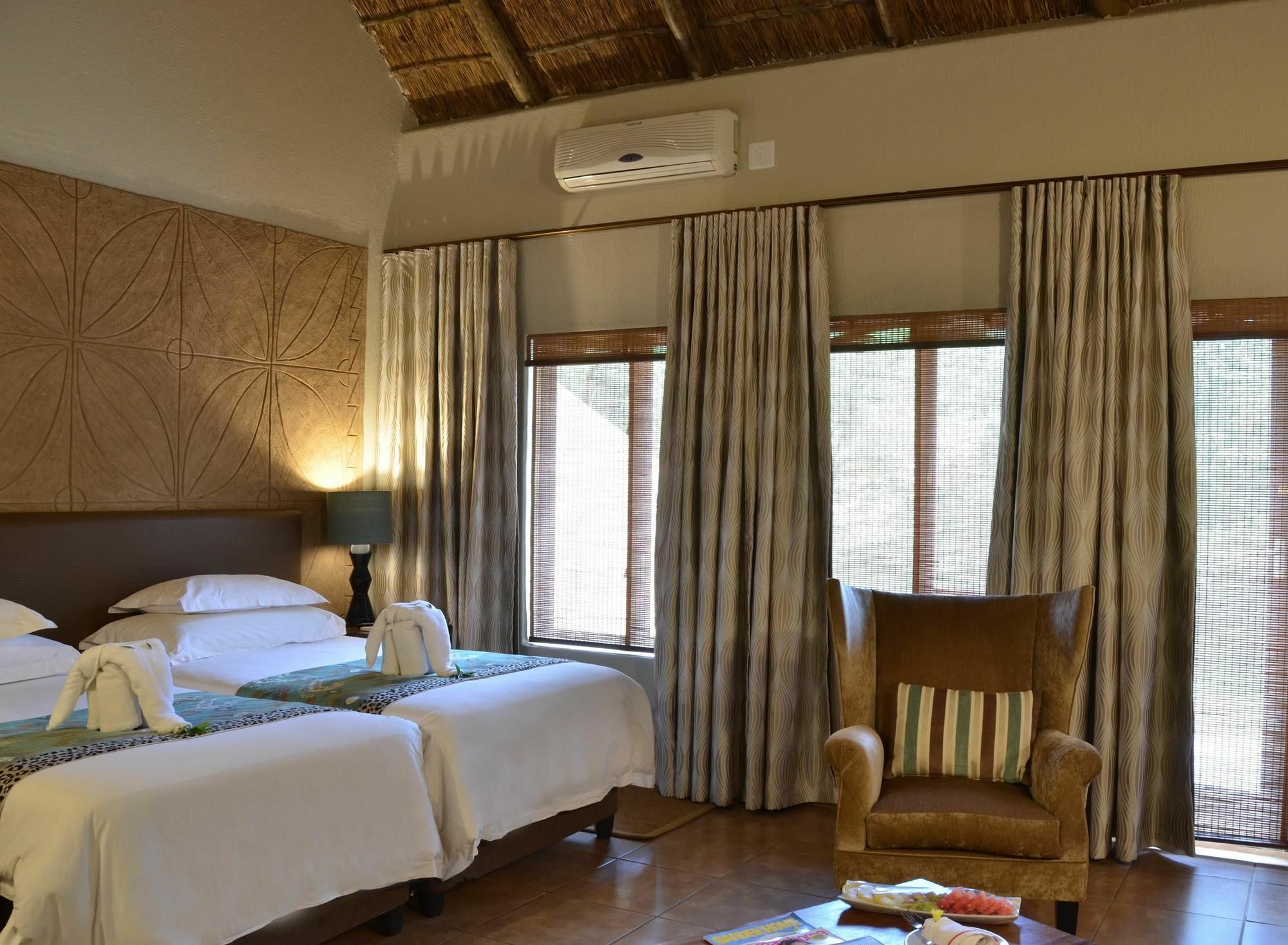 Mabula Game Lodge Bela-Bela Exterior foto
