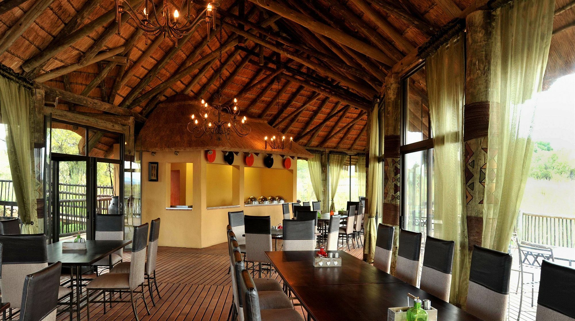 Mabula Game Lodge Bela-Bela Exterior foto