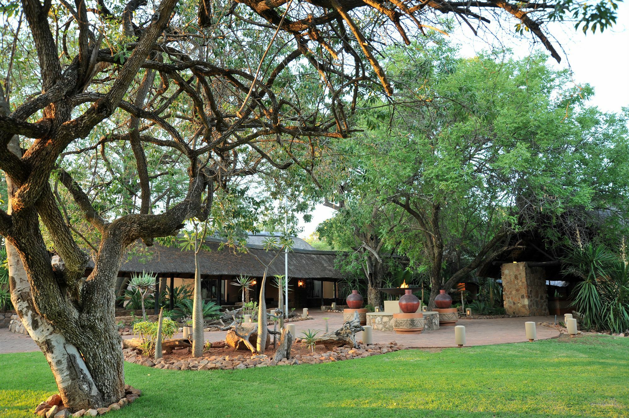 Mabula Game Lodge Bela-Bela Exterior foto