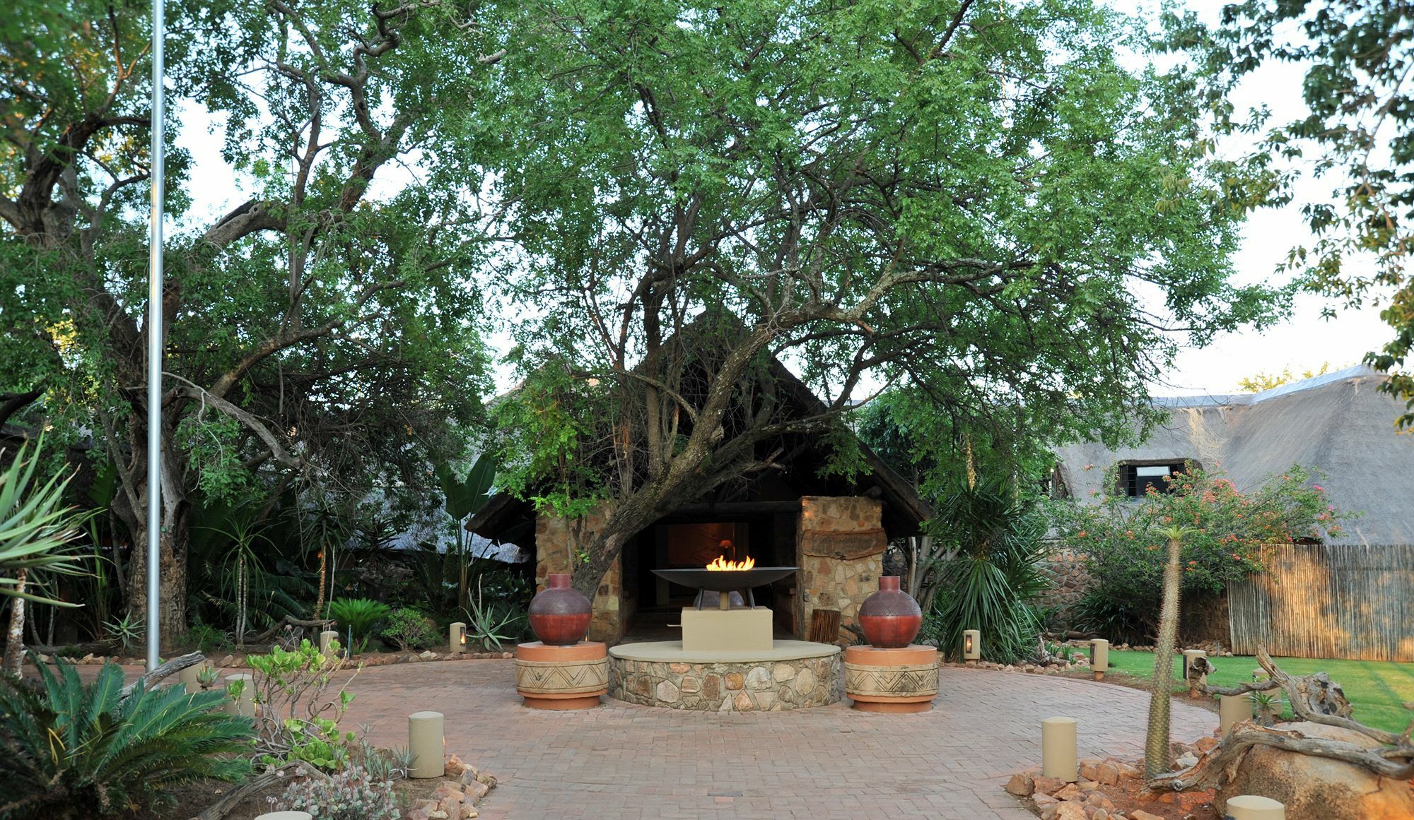 Mabula Game Lodge Bela-Bela Exterior foto