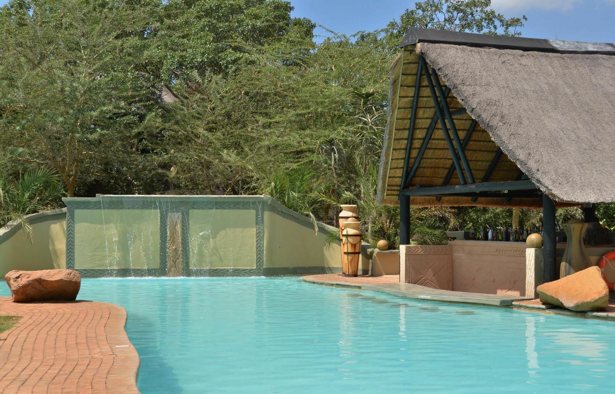 Mabula Game Lodge Bela-Bela Exterior foto