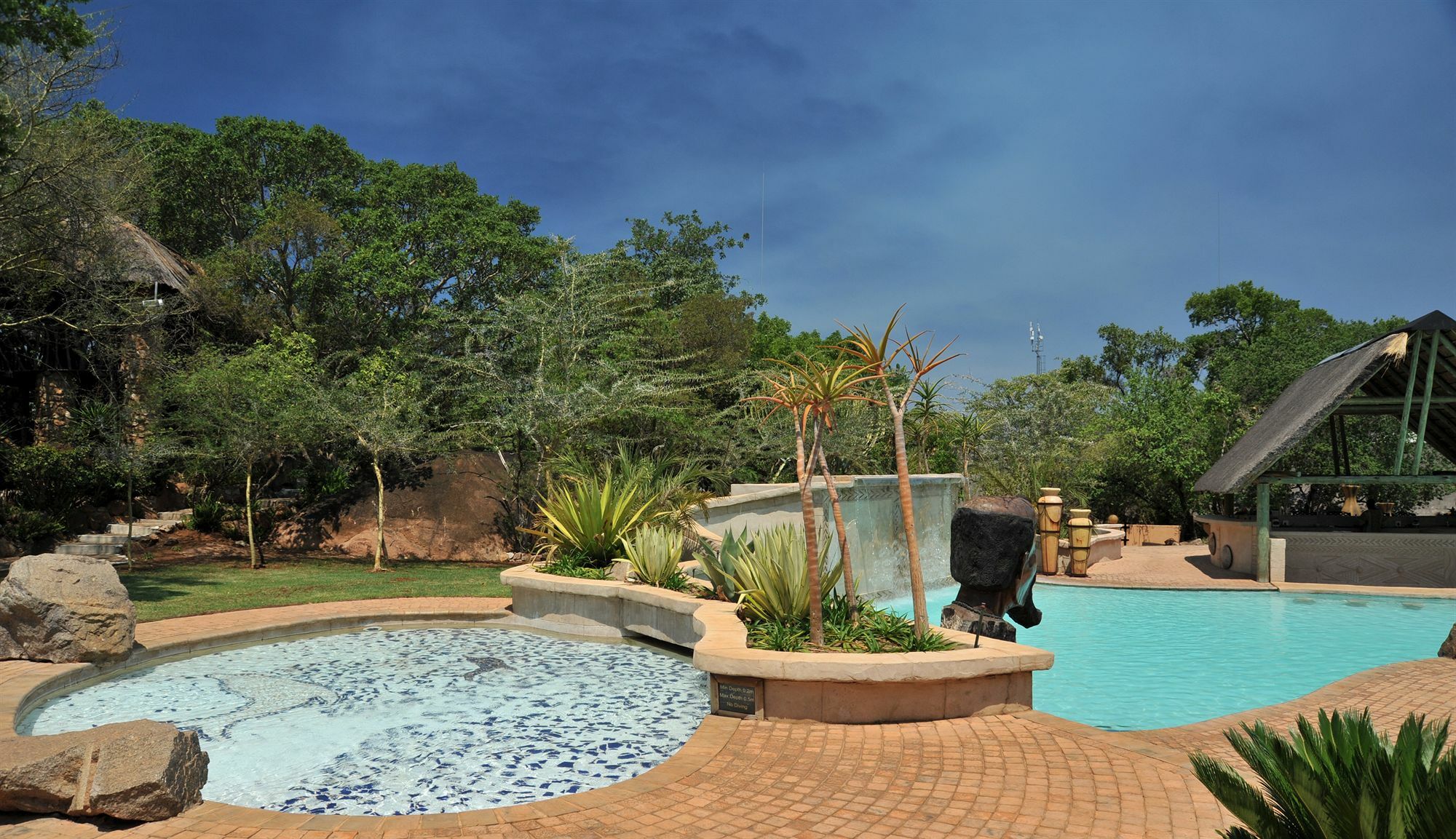 Mabula Game Lodge Bela-Bela Exterior foto